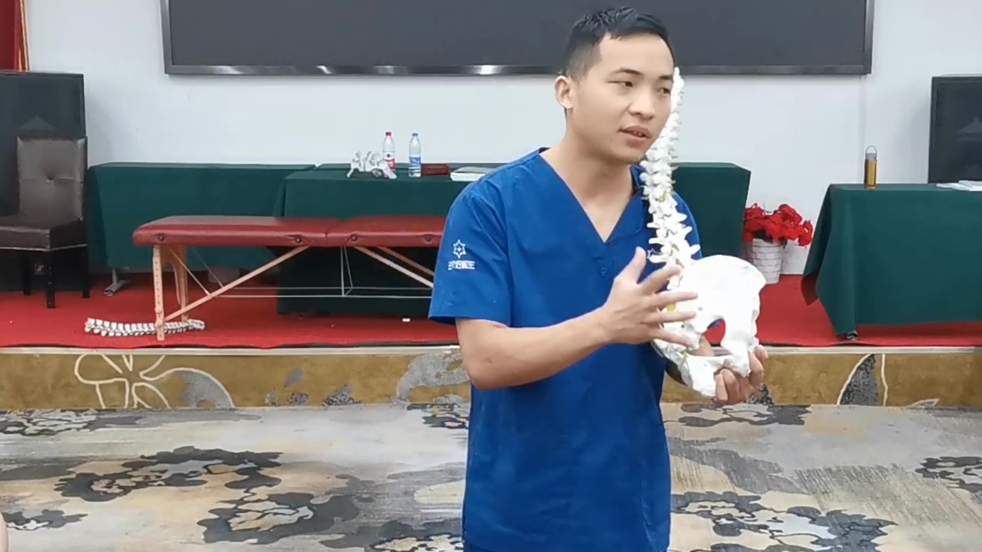 骨盆修复的原理讲解视频封面